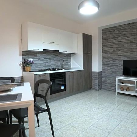 B&B Camurria Caltabellotta Eksteriør billede