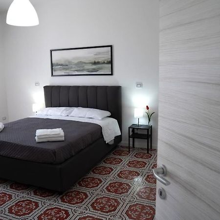 B&B Camurria Caltabellotta Eksteriør billede