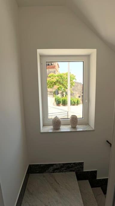 B&B Camurria Caltabellotta Eksteriør billede