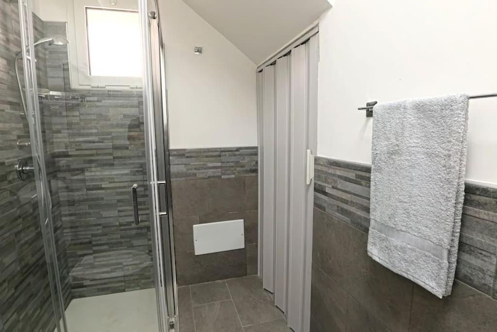 B&B Camurria Caltabellotta Eksteriør billede