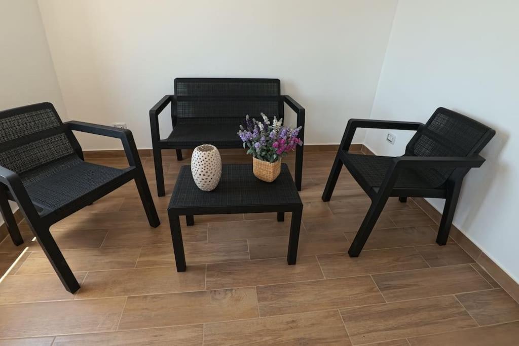 B&B Camurria Caltabellotta Eksteriør billede